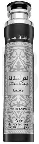 Lattafa Fakhar Air Freshener, 300 ml
