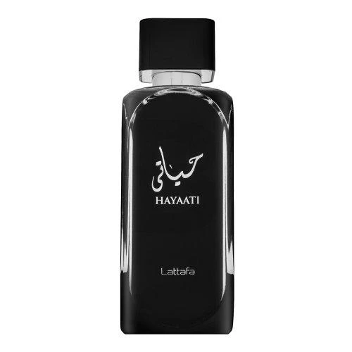 Kvepalai vyrams Lattafa Hayaati Men EDP, 100 ml