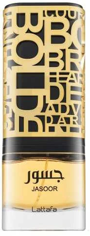 Unisex kvepalai Lattafa Jasoor EDP, 100 ml