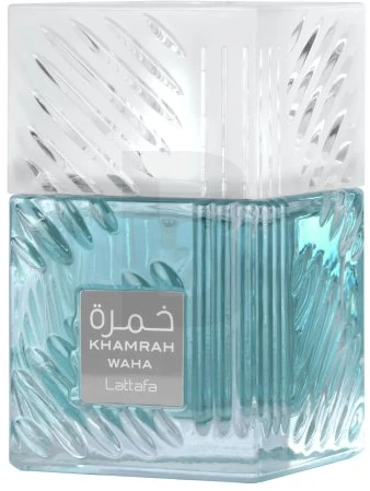 LATTAFA Waha Khamrah EDP spray 100ml