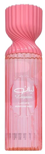 Lattafa Layaan BOR W, 250 ml