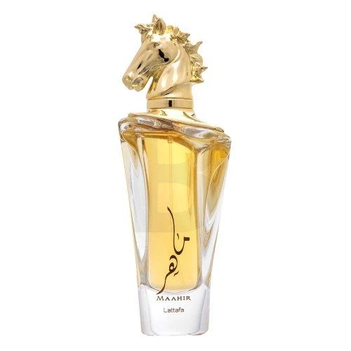 Lattafa Maahir EDP parfumuotas vanduo unisex, 100 ml