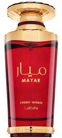 Lattafa Mayar Cherry Intense EDP parfumuotas vanduo unisex, 100 ml