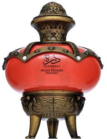 Lattafa Niche Emarati Durrah EDP parfumuotas vanduo unisex, 100 ml