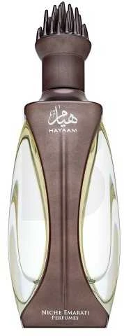Lattafa Niche Emarati Hayaam EDP parfumuotas vanduo unisex, 100 ml