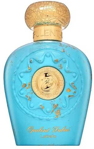 Lattafa Opulent Dubai EDP parfumuotas vanduo moterims, 100 ml