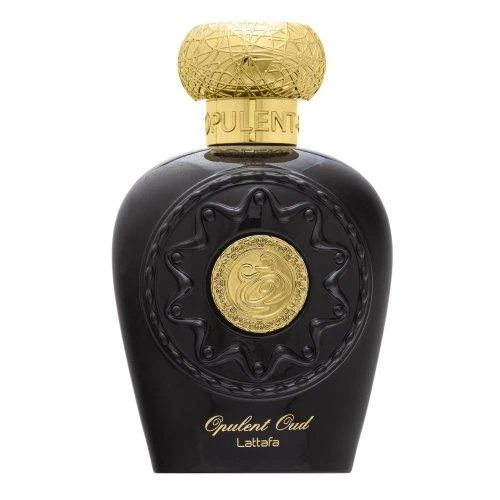 Unisex kvepalai Lattafa Opulent Oud EDP, 100 ml