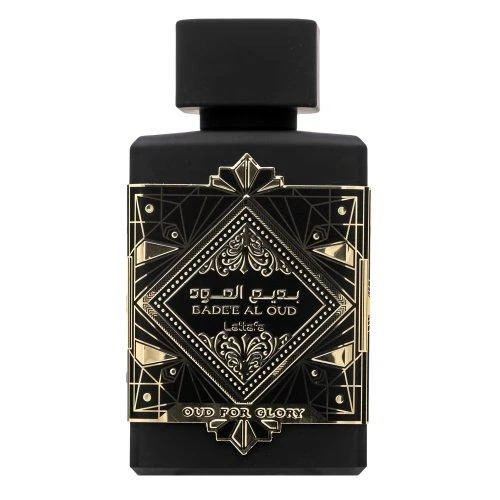 Unisex kvepalai Lattafa Bade'e Al Oud for Glory EDP, 100 ml