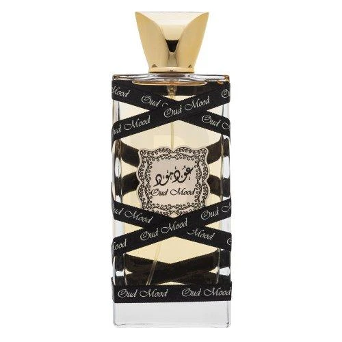 Unisex kvepalai Lattafa Oud Mood EDP, 100 ml