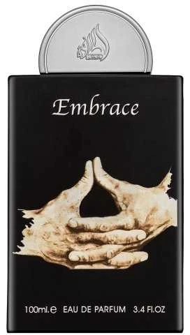 Lattafa Pride Embrance EDP parfumuotas vanduo unisex, 100 ml