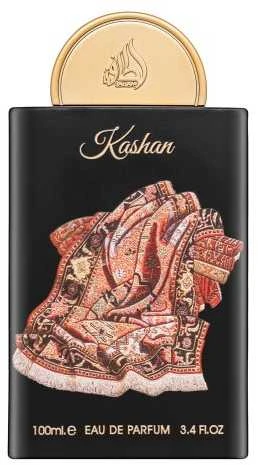 Lattafa Pride Kashan EDP parfumuotas vanduo unisex, 100 ml