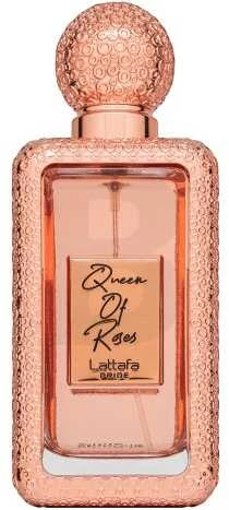 Lattafa Pride Queen Of Roses EDP parfumuotas vanduo moterims, 100 ml