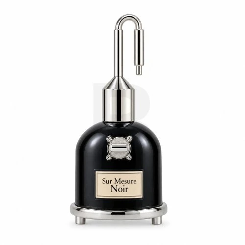 Lattafa Pride Sur Mesure Noir EDP 100ml