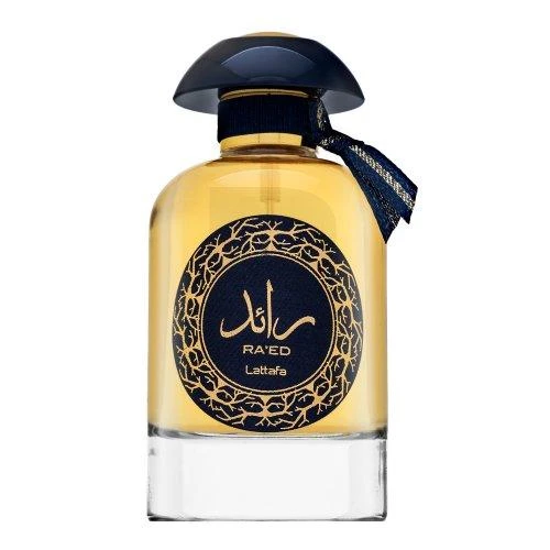 Unisex kvepalai Lattafa Ra'ed Luxe EDP, 100 ml