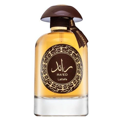 Unisex kvepalai Lattafa Ra'ed Oud EDP, 100 ml