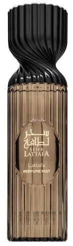 Lattafa Sehr BOR U, 250 ml