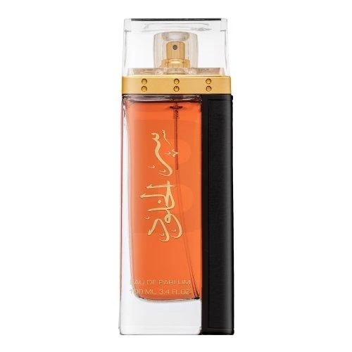 Lattafa Ser Al Khulood EDP parfumuotas vanduo unisex, 100 ml