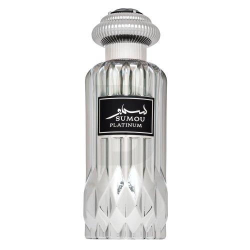 Unisex kvepalai Lattafa Sumou Platinum EDP, 100 ml