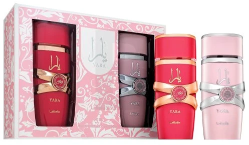 Lattafa Yara 5-mečio leidimas Nauja