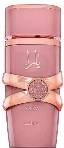 Lattafa Yara Eliksyras EDP parfumuotas vanduo moterims, 100 ml