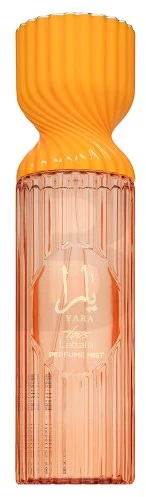 Lattafa Yara Tous Perfume Mist kūno dulksna, 250 ml