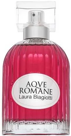 Laura Biagiotti Aqve Romane Uva Dulcis EDT tualetinis vanduo moterims, 100 ml
