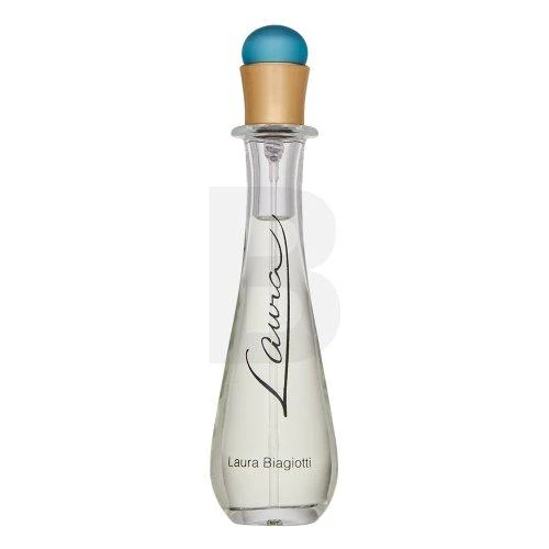 Laura Biagiotti Laura EDT tualetinis vanduo moterims, 25 ml