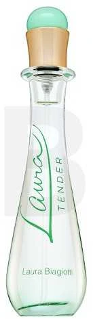 Laura Biagiotti Laura Tender EDT tualetinis vanduo moterims, 25 ml