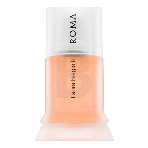 Laura Biagiotti Roma EDT tualetinis vanduo moterims, 25 ml