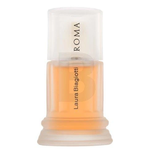 Laura Biagiotti Roma EDT tualetinis vanduo moterims, 50 ml