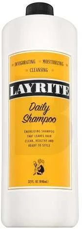 Layrite Daily Šampūnas, 946 ml
