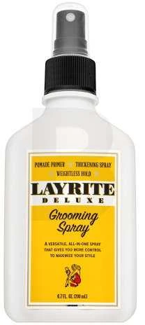 Layrite Grooming Purškiklis, 200 ml