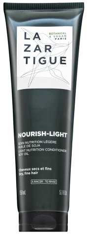 Lazartigue Nourish-Light Light Nutrition Conditioner maitinamasis plaukų kondicionierius, 150 ml