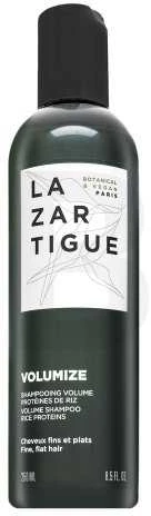 Lazartigue Volumize Volume Šampūnas apimties suteikiantis šampūnas ploniems plaukams, 250 ml