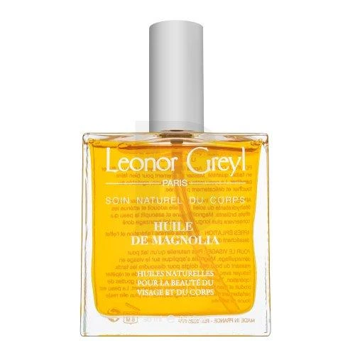 Leonor Greyl Huile Secret de Beaute itin drėkinamasis kūno aliejus veidui ir kūnui, 95 ml