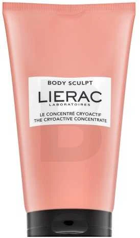 Lierac Body Sculpt Cryoactive Concentrate stangrinamasis koncentratas nuo strijų, 150 ml
