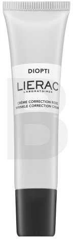 Lierac Diopti Eye Contour Kreminis paakių kremas, 15 ml