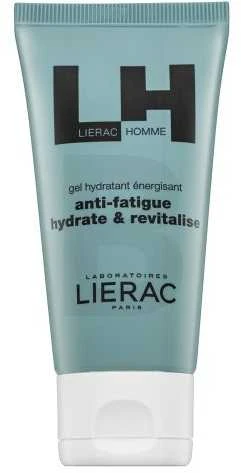 Lierac Homme Energising Moisturising Gel Anti-Fatigue Moisturising Gel 50ml