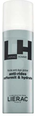 Lierac Homme Anti-Ageing Fluid 50ml