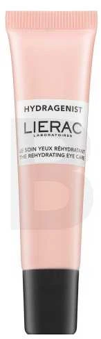 Lierac Hydragenist drėkinamasis akių kremas 15ml