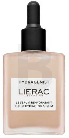 Lierac Hydragenist drėkinamasis serumas 30ml