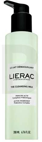 "Lierac" valomasis pienelis 200ml