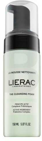 "Lierac" valomosios putos 150ml