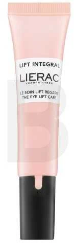 Lierac Paris Lierac Lift Integral The Eye Lift Care glotninamasis gelis paakiams, 15 ml