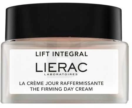 "Lierac Lift Integral" stangrinamasis dieninis kremas 50ml
