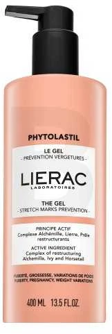 Lierac Phytolastil Stretch Mark Prevention Gel kūno gelis nuo strijų, 400 ml