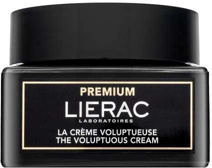 Lierac Premium The Voluptuous Kremas prabangus veido kremas, 50 ml
