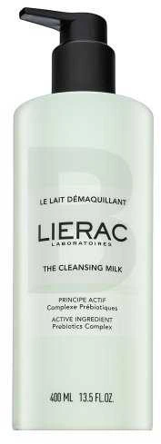 Lierac Valomasis pienelis 400 ml