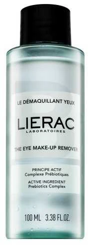 Lierac Eye Make-up Remover akių makiažo valiklis, 100 ml