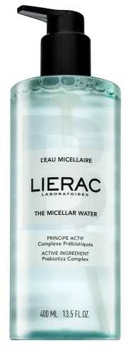 Lierac Paris Lierac Micellar Cleansing Vanduo, 400 ml